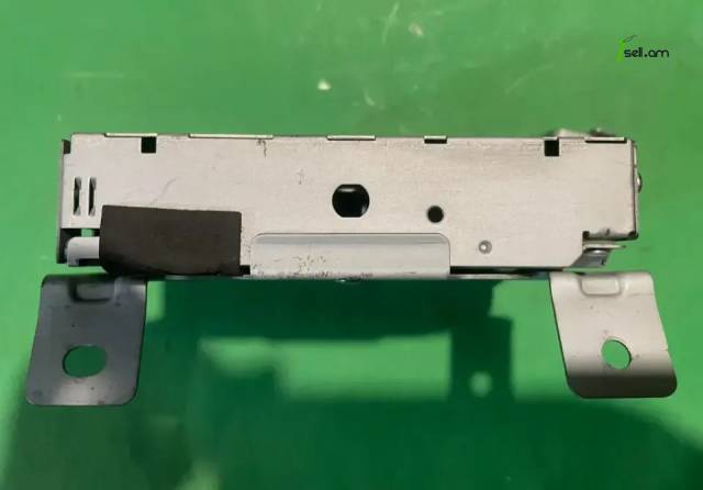 Kia Optima 2013 - 2015 TMU Telematics Control Unit Module