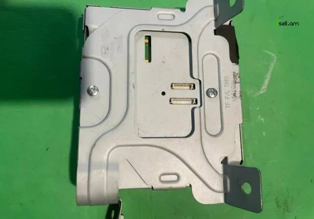 Kia Optima 2013 - 2015 TMU Telematics Control Unit Module