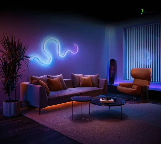 Xiaomi Mi Smart Lightstrip Pro * SMARTBOX *