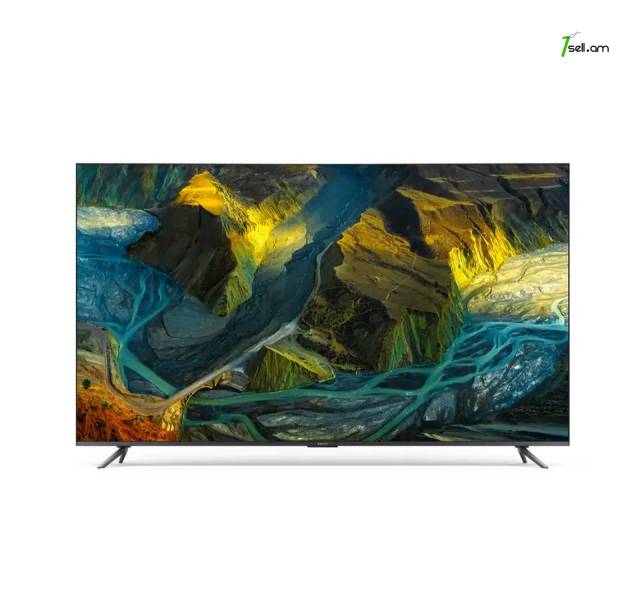 Телевизор Xiaomi Mi Smart TV Q1 max 86"