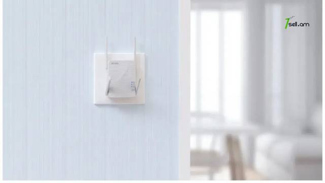 Wifi repeater Tenda A21 * SMARTBOX *