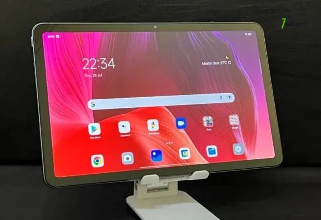 Oppo pad air 4gb/64gb * smartbox *