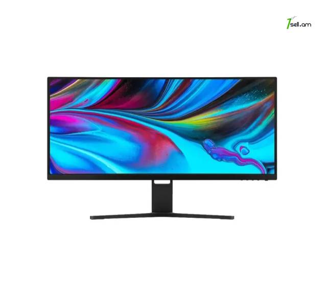Monitor Xiaomi Mi Curved Gaming 30" * smartbox *
