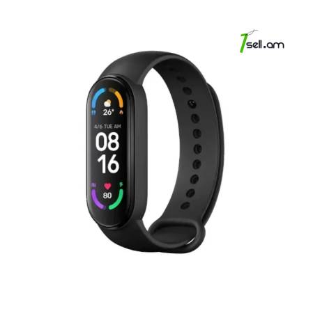 Xiaomi Mi Band 6 NFC Global * SMARTBOX *
