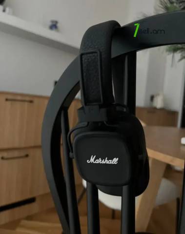 Marshall Major IV ապառիկ վաճառք առաքում երաշխիք 1 տարի