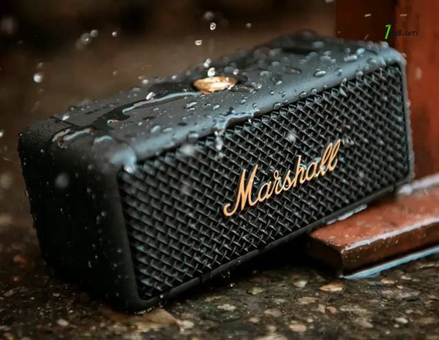 Marshall Emberton ապառիկ վաճառք առաքում երաշխիք 1 տարի