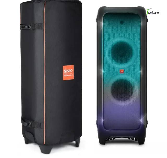JBL PartyBox 1000 ապառիկ վաճառք առաքում երաշխիք 1 տարի