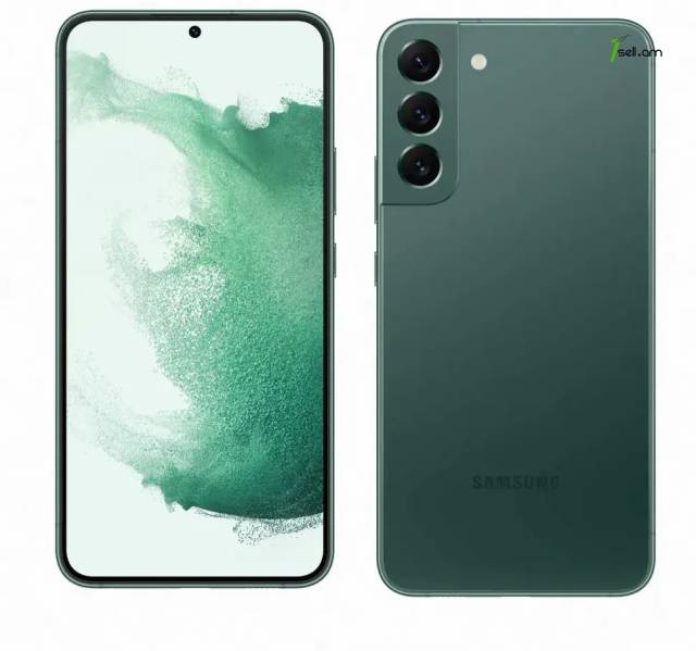 Samsung Galaxy S22+ 5G, 128 GB