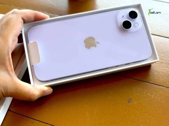 Apple iPhone 14 Plus, 256 GB