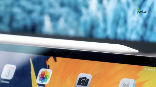 Apple Pencil 2 White երաշխիք 1 տարի անվճար առաքում ապառիկ վաճառք