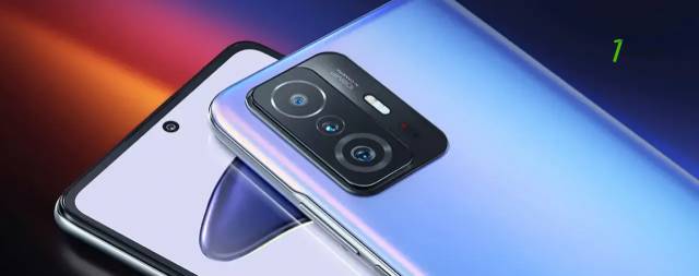Xiaomi 11T Pro, 128 GB