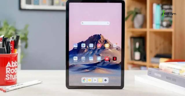 Xiaomi Pad 5 11 120Hz 4K 6GB 256 GB