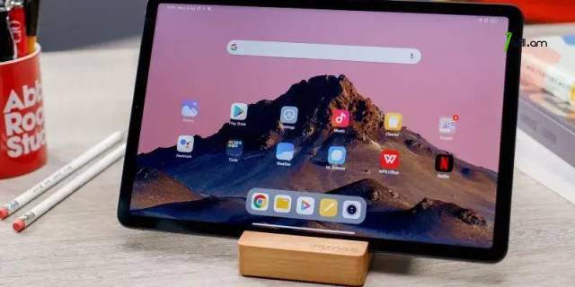 Xiaomi Pad 5 11 120Hz 4K 6GB 256 GB