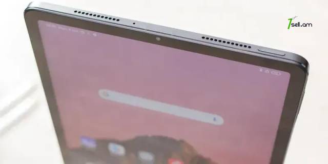 Xiaomi Pad 5 11 120Hz 4K 6GB 256 GB