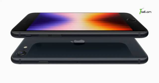 Apple iPhone SE (2022), 64 GB