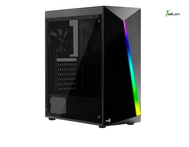 Համակարգչային իրան AeroCool Shard Computer Case PC