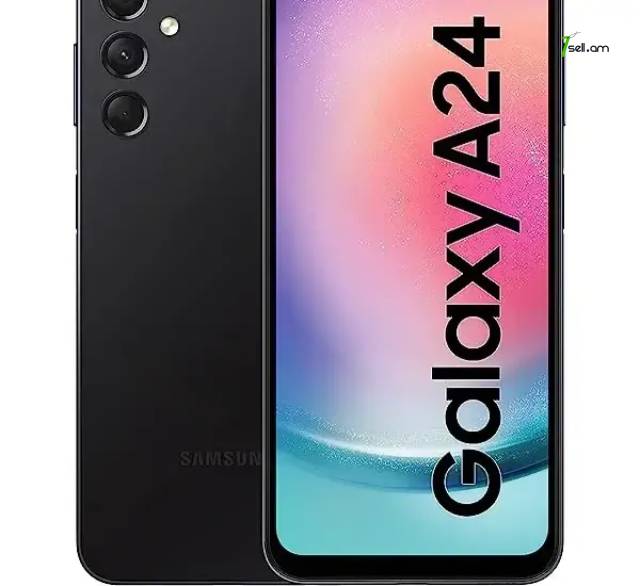 Samsung Galaxy A24, 128 GB