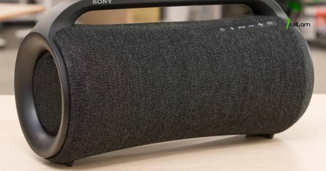 Sony SRS-XG500 X-Series Wireless Portable - BLUETOOTH / 1 տարի երաշխիք
