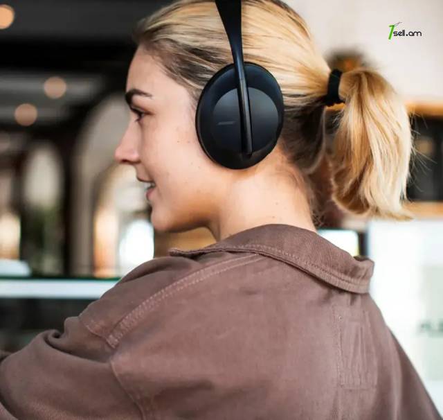 Bose Noise Cancelling Headphones 700 ապառիկ վաճառք տեղում առաքում 1 տարի երաշխիք