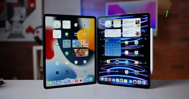 Apple 12.9-inch iPad Pro M2 - 2022 (Wi-Fi + Cellular, 128GB) - 1 տարի երաշխիք - ապառիկ - առաքում