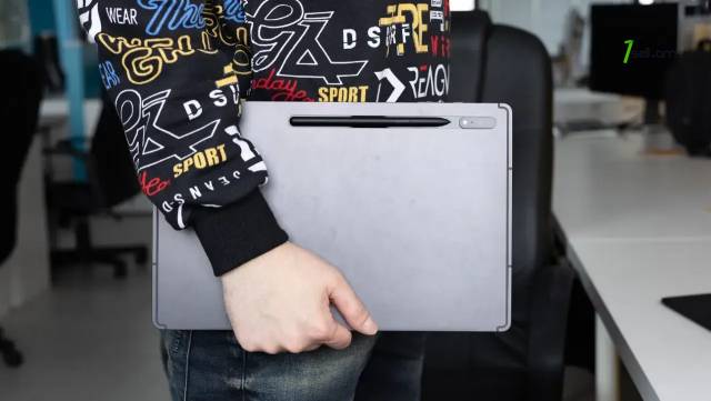 Samsung Galaxy Tab S8 Ultra wi-fi + 5g sim128GB 8GB RAM SM8450 Snapdragon 8 Gen ապառիկ վաճառք առաքում երաշխիք