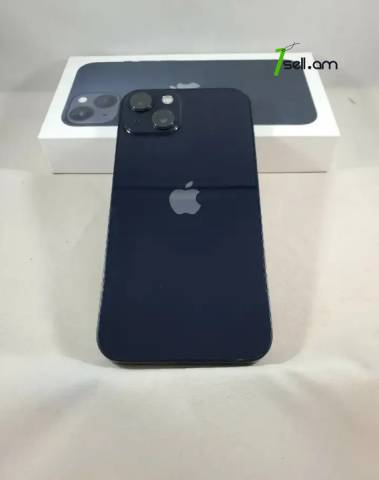 Apple iPhone 13, 256 GB