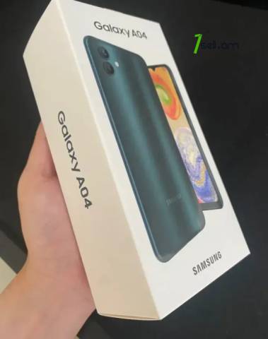 Samsung Galaxy A04, 32 GB