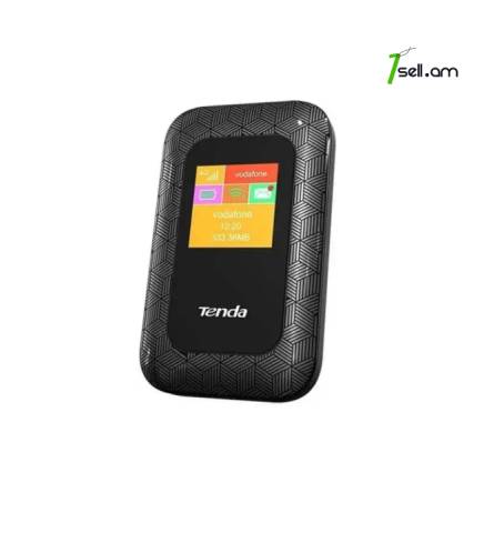 Wi-Fi роутер Tenda 4G185 * SMARTBOX *