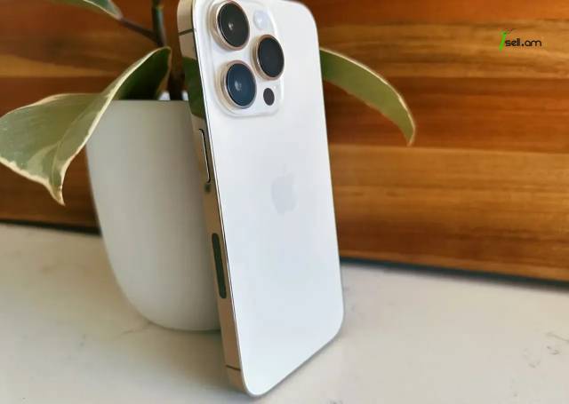 Apple iPhone 14 Pro, 256 GB