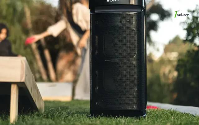 Sony SRS-XP700 X-Series Wireless Portable-BLUETOOTH / 1 տարի երաշխիք