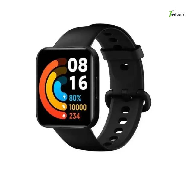 Xiaomi poco watch gl m2131w1 * smartbox *