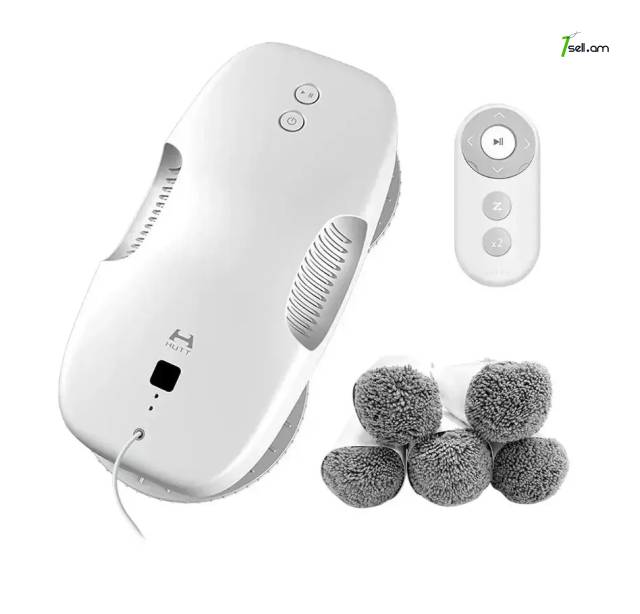 Робот-стеклоочиститель Xiaomi HUTT DDC55 * SMARTBOX *