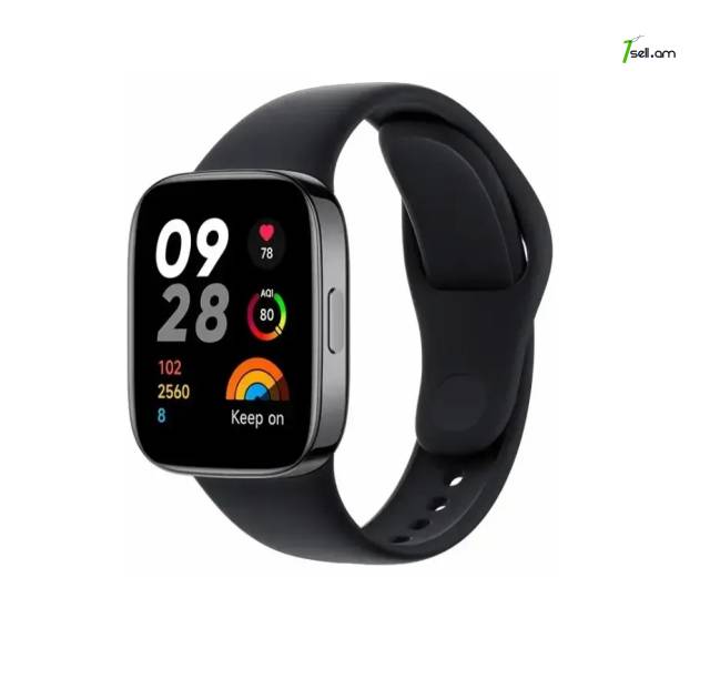 Умные часы Xiaomi Redmi Watch 3 * SMARTBOX *