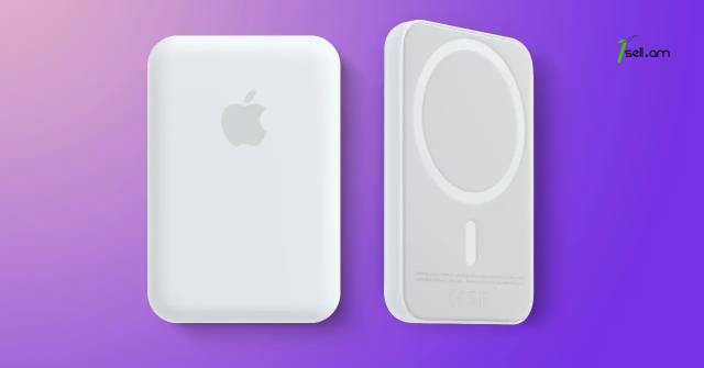 MagSafe Battery Pack (Аккумулятор внешний) երաշխիք 1 տարի.առաքում.ապառիկ. վաճառք