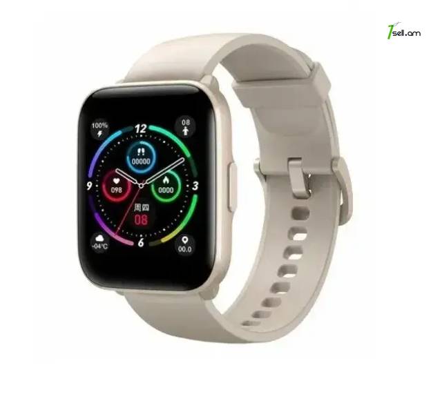 Умные часы Xiaomi Mibro Smart Watch C2 * SMARTBOX *