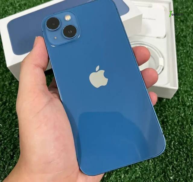 Apple iPhone 13, 512 GB