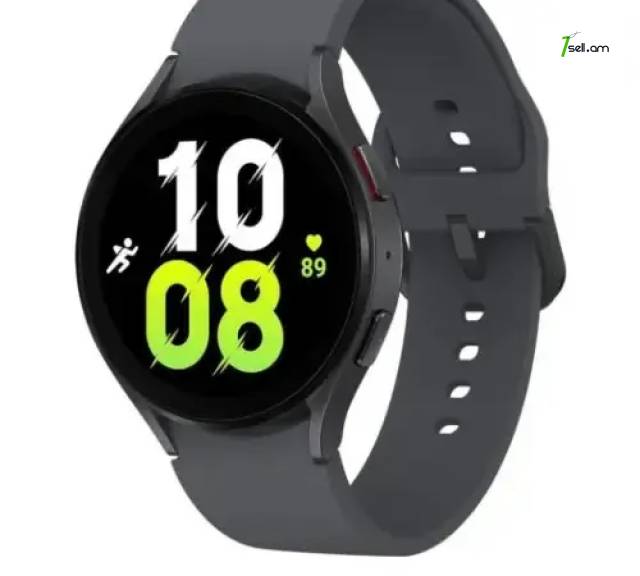 Samsung Galaxy Watch 5 40mm 2022 (Super AMOLED) ապառիկ վաճառք առաքում երաշխիք 1 տարի