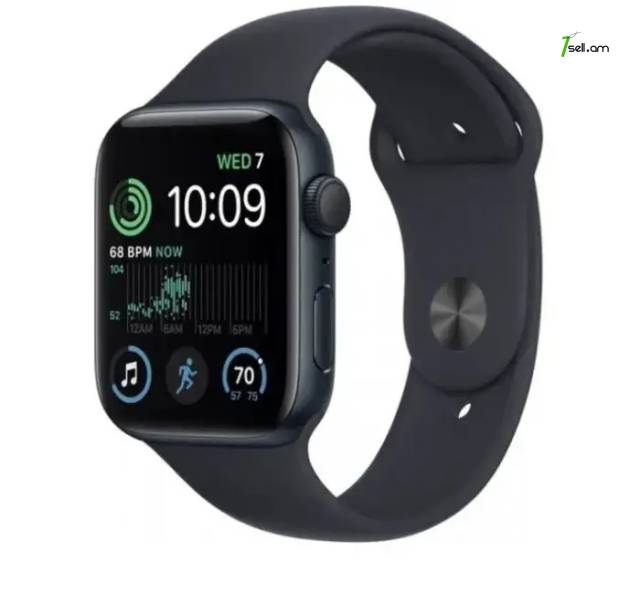 Apple Watch SE2 44MM երաշխիք * նաև առաքում * ապառիկ վաճառք