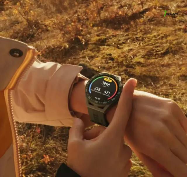 Huawei Watch GT3 SE Ապառիկ Վաճառք Երաշխիք 1 տարի առաքում