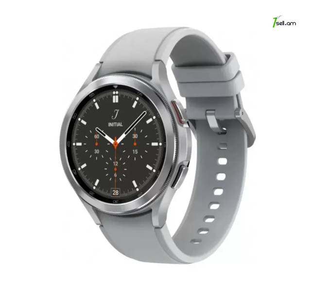 Samsung Galaxy Watch 4 Classic 42mm ապառիկ վաճառք առաքում երաշխիք 1 տարի