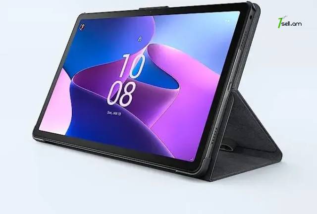 Lenovo Tab M10 Plus + Folio Case (4 gb/64 gb) * SMARTBOX *
