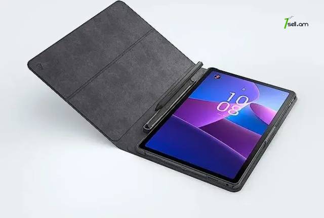 Lenovo Tab M10 Plus + Folio Case (4 gb/64 gb) * SMARTBOX *