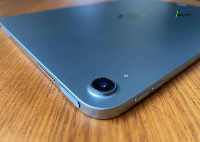 Apple IPad Air 4 (A14 Bionic 5 nm) 64GB 4GB RAM Wifi + 4G ապառիկ վաճառք առաքում երաշխիք 1 տարի