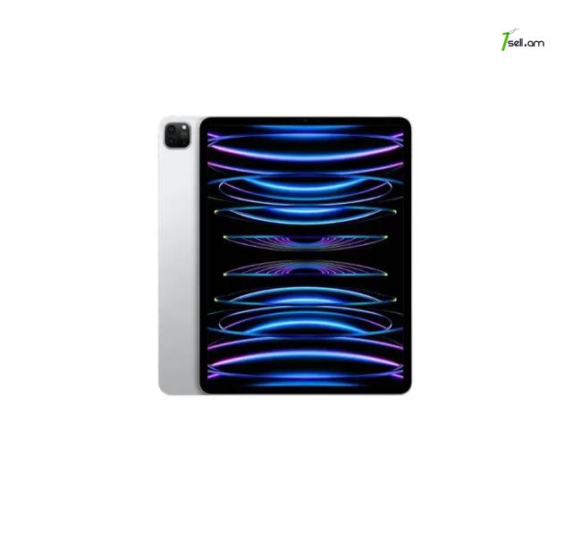 Apple iPad Pro 11 M2 (2022) 512GB WI-FI + 5G Փակ տուփ - 1 տարի երաշխիք - առաքում