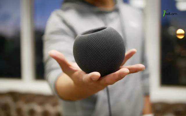 Apple HomePod Mini Smart Bluetooth Speaker / original apple բարձրախոս / երաշխիք + ապառիկ