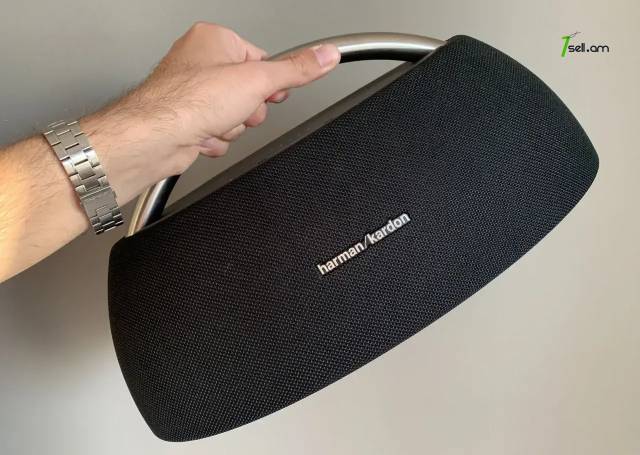 Harman Kardon Go + Play ապառիկ վաճառք առաքում երաշխիք 1 տարի