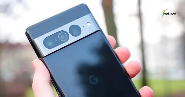 Google Pixel 7 Pro, 128 GB