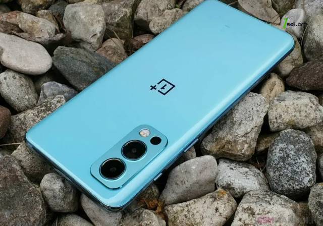 OnePlus Nord 2 5G, 256 GB