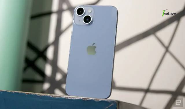 Apple iPhone 14, 128 GB