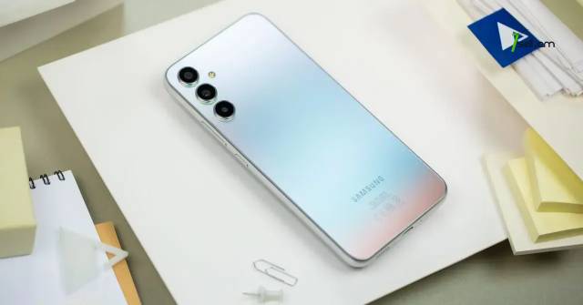 Samsung Galaxy A24, 128 GB